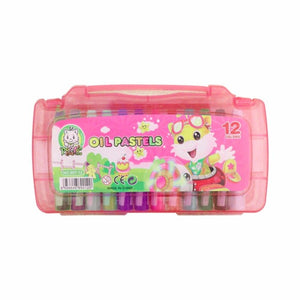Pre-Schoolers Full-Year Learning Pack