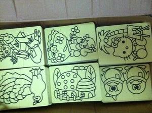 Sand Art Painting FunBox