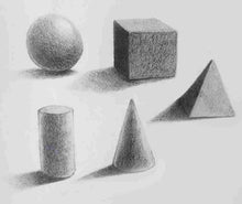 Load image into Gallery viewer, Sketching Funbox
