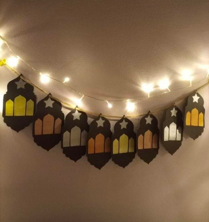 Ramadan Full-Month Activity Pack | 2025