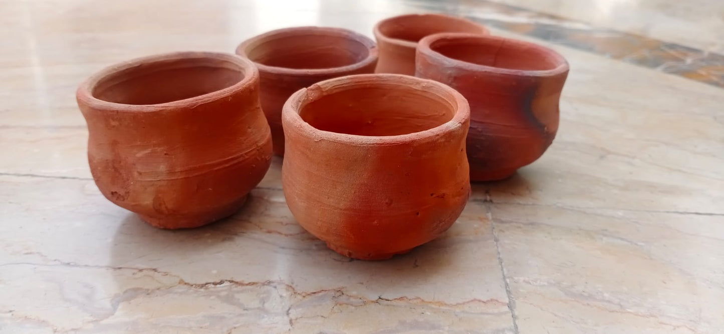 Clay Bells Painting FunBox