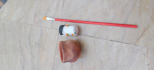 Clay Bells Painting FunBox