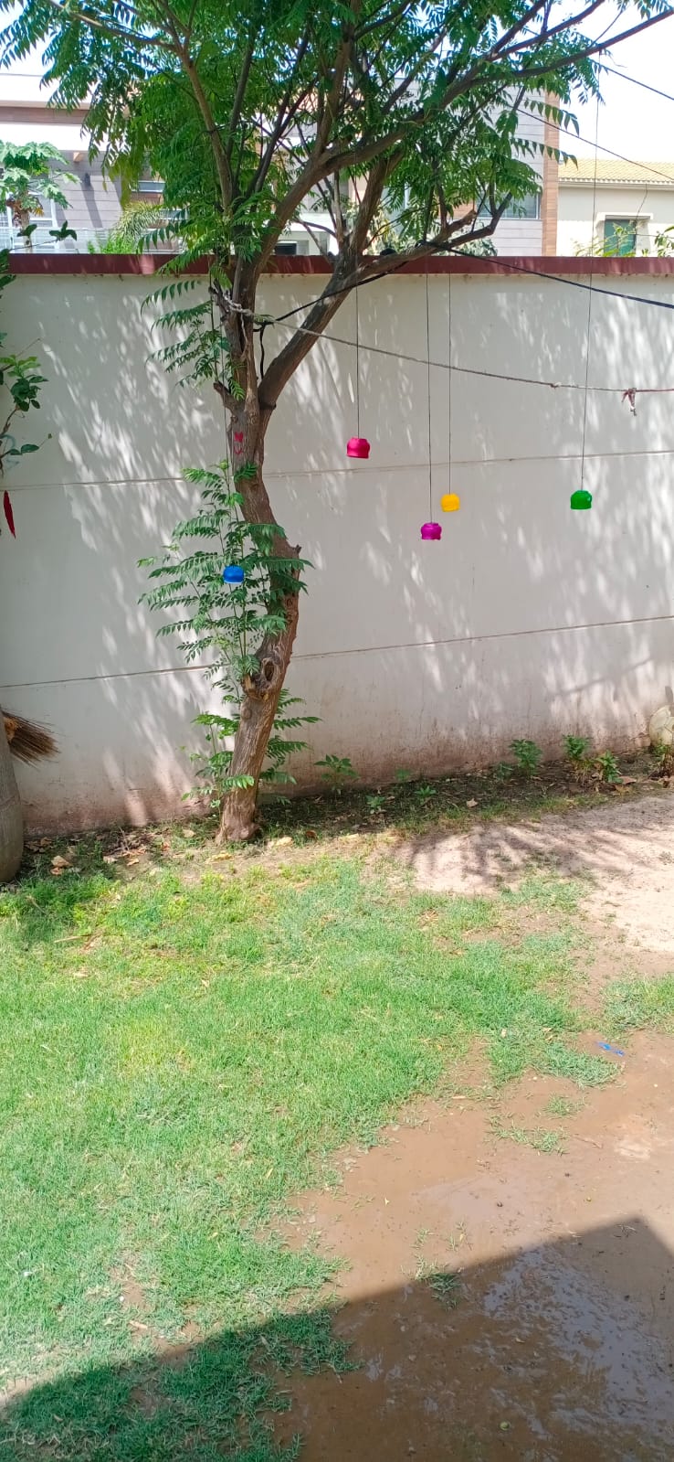 Clay Bells Painting FunBox