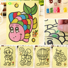 Load image into Gallery viewer, Sand Art Painting FunBox
