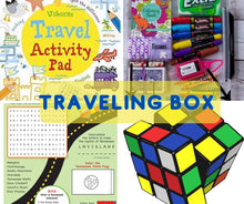 Load image into Gallery viewer, Travelling FunBox
