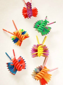 3-D Painting Art Funbox
