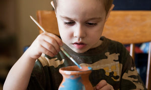 Pottery Painting FunBox
