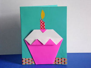 Card Making Box