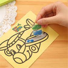 Sand Art Painting FunBox