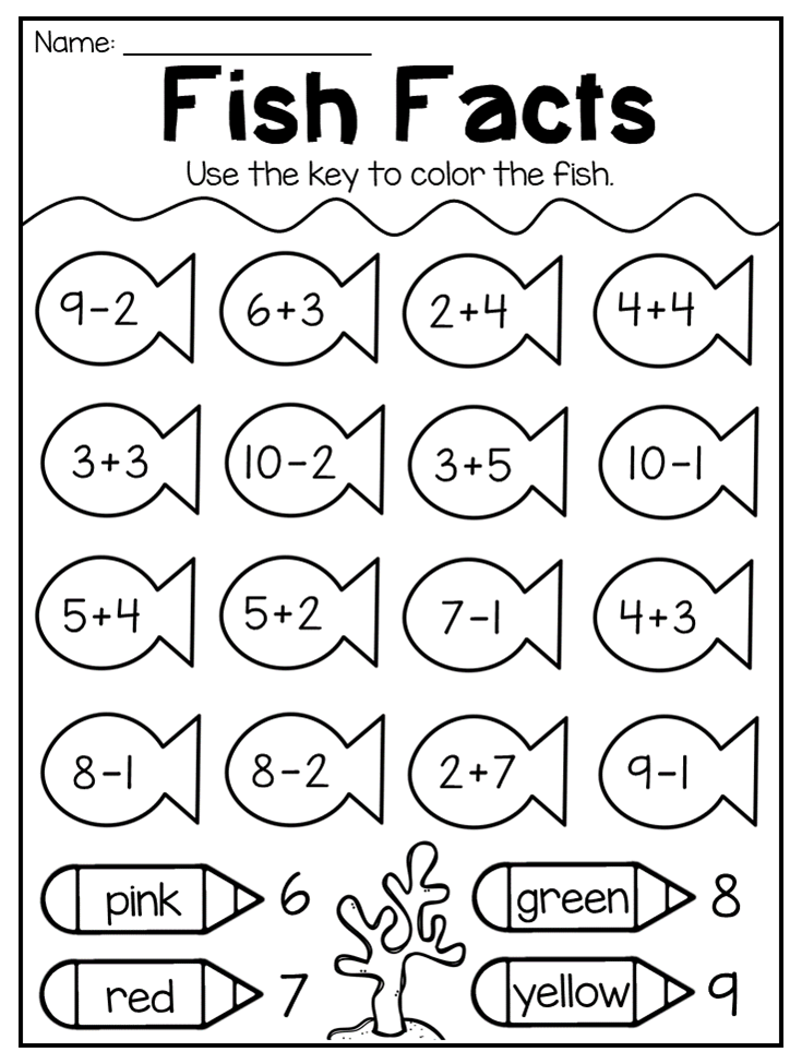 Prep/KG-2  Full-Year Learning Pack
