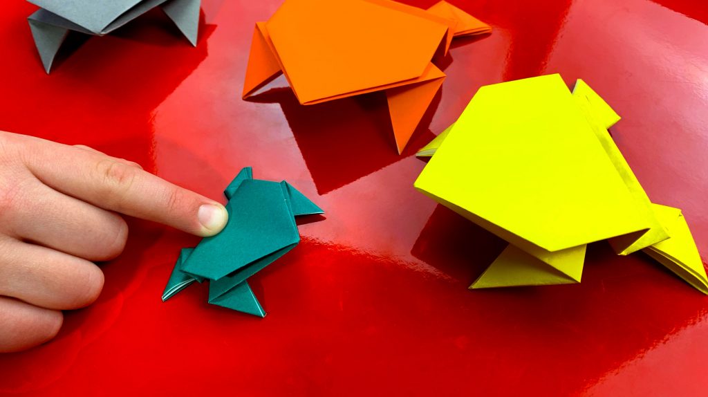 Science Projects Funbox