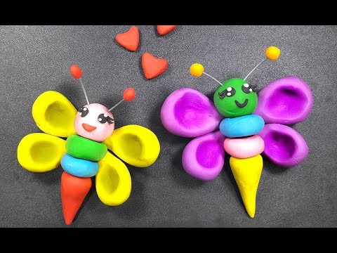 Clay Creations FunBox
