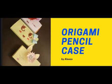 Load and play video in Gallery viewer, Origami FunBox
