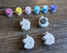 Load image into Gallery viewer, Fridge Magnets FunBox (Ready to Paint)
