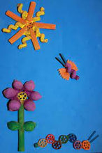 Load image into Gallery viewer, 3-D Painting Art Funbox

