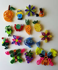 Quilling FunBox