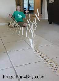 Science Projects Funbox