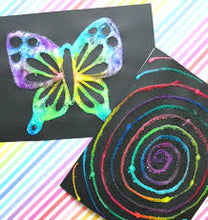 Load image into Gallery viewer, 3-D Painting Art Funbox
