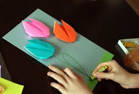 Card Making Box