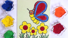 Load image into Gallery viewer, Sand Art Painting FunBox
