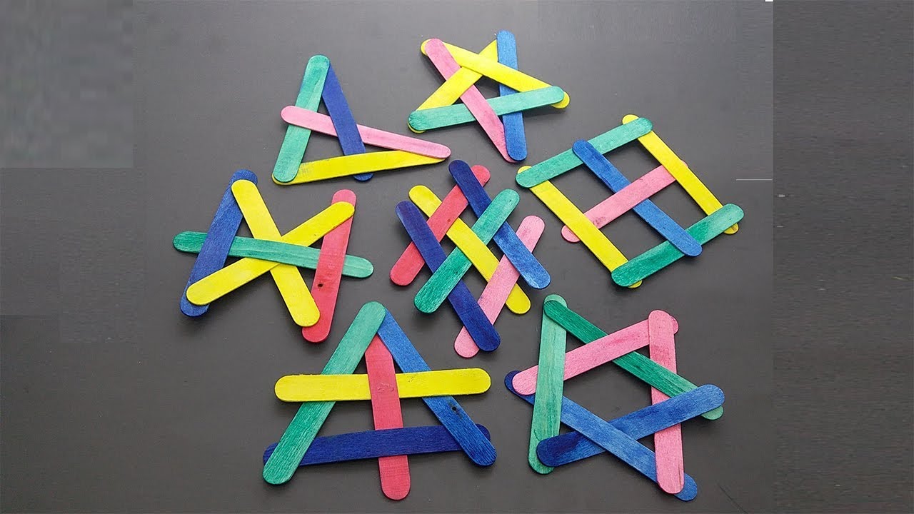 Science Projects Funbox
