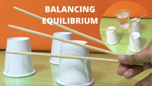 Science Projects Funbox