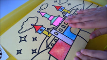 Load image into Gallery viewer, Sand Art Painting FunBox
