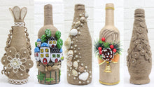 Load image into Gallery viewer, Jute Art FunBox
