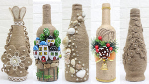 Jute Art FunBox