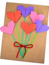 Load image into Gallery viewer, Origami FunBox
