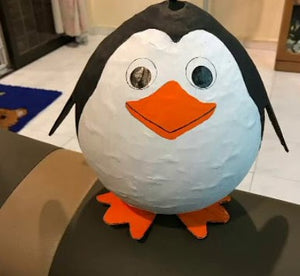 3-D Painting Art Funbox
