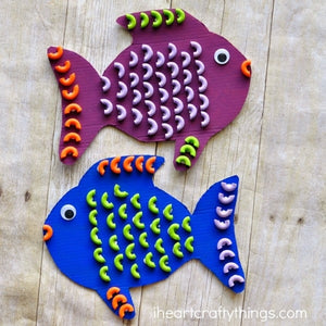 3-D Painting Art Funbox