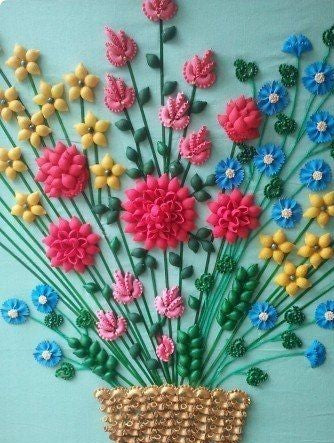 3-D Painting Art Funbox
