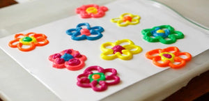 3-D Painting Art Funbox