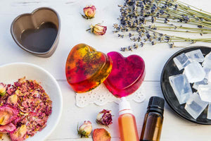 Soap Making FunBox